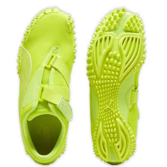 PUMA Mostro Sneakers - NIB - Picture 2 of 3